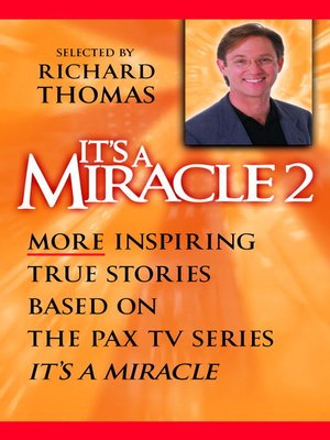 cover image of It's a Miracle 2